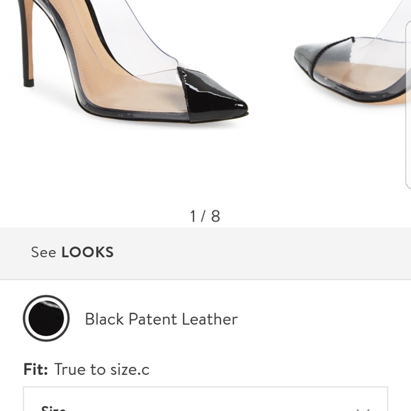 Shoes - Picture 3 of 7